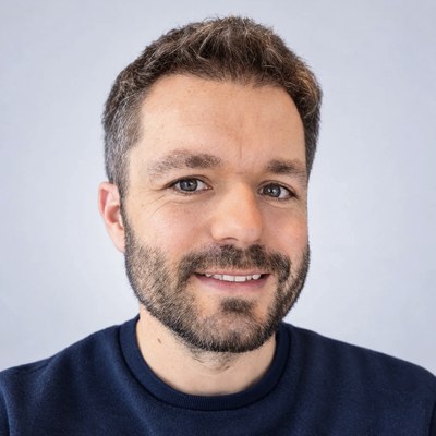 Christian Weiß, Gründer von smartJULIA